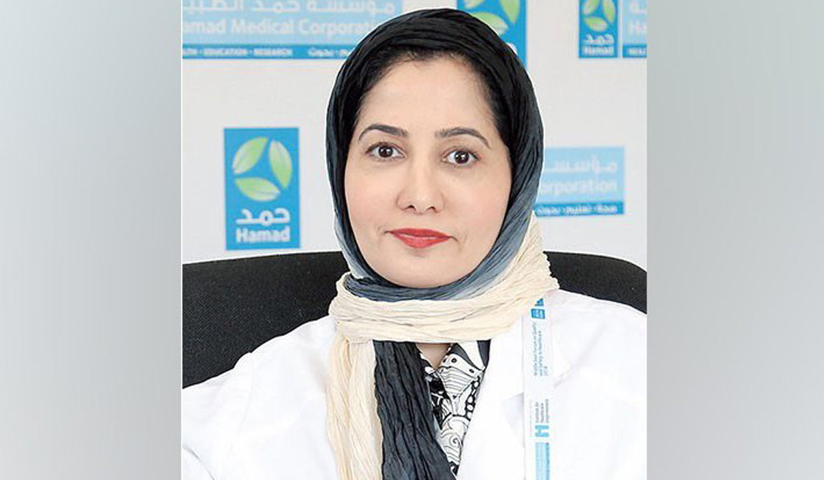 Hand hygiene and safe social greeting important part of fight against Covid-19: HMC